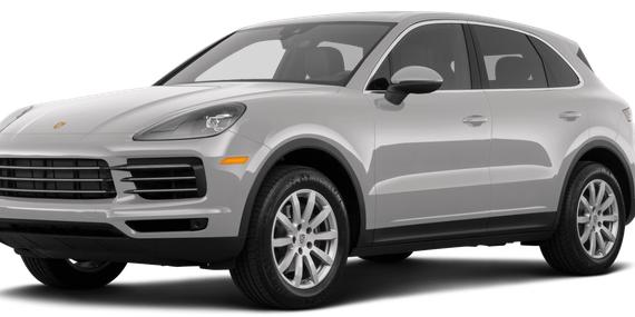 PORSCHE CAYENNE 2023 WP1AA2AY3PDA09424 image PORSCHE CAYENNE 2023 WP1AA2AY3PDA09424 image