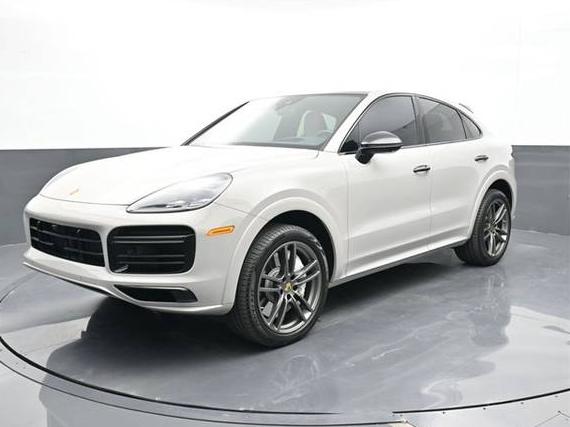 PORSCHE CAYENNE 2023 WP1BF2AY6PDA35182 image PORSCHE CAYENNE 2023 WP1BF2AY6PDA35182 image