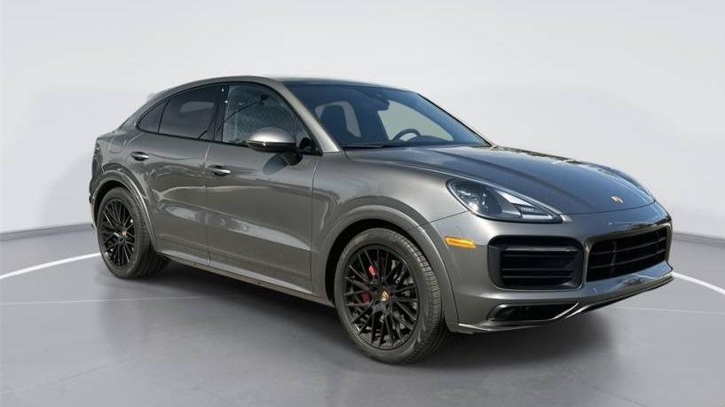 PORSCHE CAYENNE 2023 WP1BG2AY4PDA33041 image