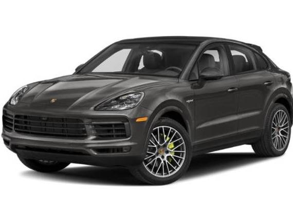 PORSCHE CAYENNE 2023 WP1BH2AY8PDA37008 image PORSCHE CAYENNE 2023 WP1BH2AY8PDA37008 image
