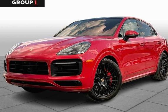 PORSCHE CAYENNE 2023 WP1BG2AYXPDA32931 image PORSCHE CAYENNE 2023 WP1BG2AYXPDA32931 image