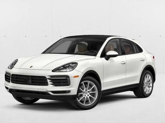 PORSCHE CAYENNE 2023 WP1BA2AY6PDA26724 image PORSCHE CAYENNE 2023 WP1BA2AY6PDA26724 image