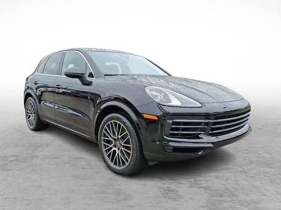 PORSCHE CAYENNE 2023 WP1AA2AY6PDA07764 image PORSCHE CAYENNE 2023 WP1AA2AY6PDA07764 image