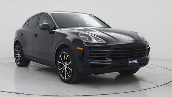 PORSCHE CAYENNE 2023 WP1BA2AYXPDA26676 image PORSCHE CAYENNE 2023 WP1BA2AYXPDA26676 image