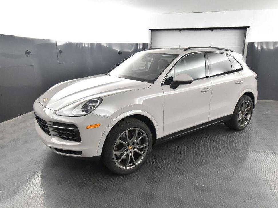 PORSCHE CAYENNE 2023 WP1AA2AY9PDA11226 image