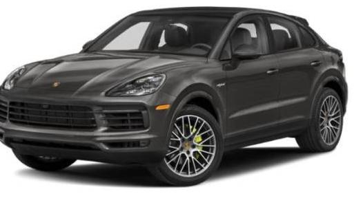 PORSCHE CAYENNE 2023 WP1BE2AY1PDA28188 image