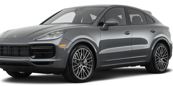 PORSCHE CAYENNE 2023 WP1BG2AY5PDA33145 image PORSCHE CAYENNE 2023 WP1BG2AY5PDA33145 image