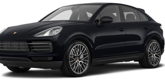 PORSCHE CAYENNE 2023 WP1BE2AYXPDA28089 image PORSCHE CAYENNE 2023 WP1BE2AYXPDA28089 image