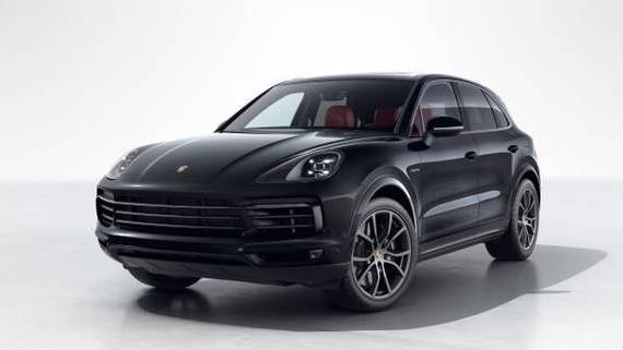 PORSCHE CAYENNE 2023 WP1AE2AY0PDA12088 image PORSCHE CAYENNE 2023 WP1AE2AY0PDA12088 image