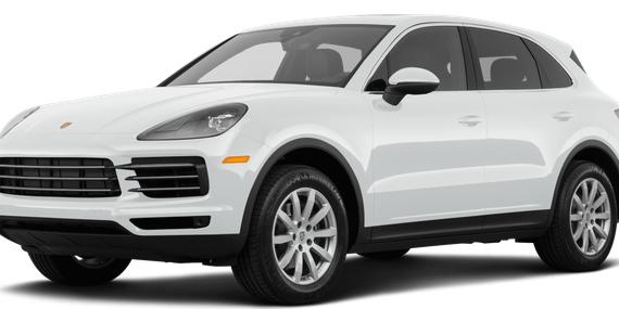 PORSCHE CAYENNE 2023 WP1AA2AY9PDA00856 image PORSCHE CAYENNE 2023 WP1AA2AY9PDA00856 image