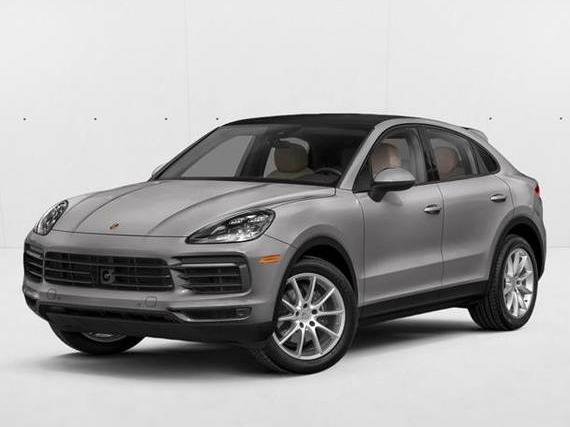 PORSCHE CAYENNE 2023 WP1BA2AY3PDA24171 image PORSCHE CAYENNE 2023 WP1BA2AY3PDA24171 image