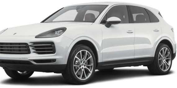 PORSCHE CAYENNE 2023 WP1AG2AY7PDA18674 image PORSCHE CAYENNE 2023 WP1AG2AY7PDA18674 image