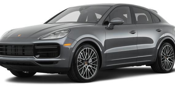 PORSCHE CAYENNE 2023 WP1BF2AY5PDA35206 image PORSCHE CAYENNE 2023 WP1BF2AY5PDA35206 image
