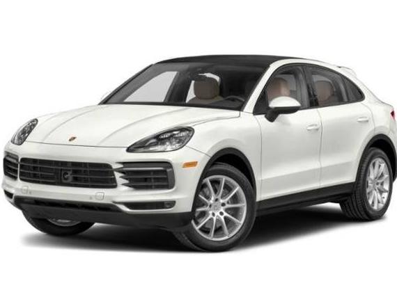 PORSCHE CAYENNE 2023 WP1BK2AY7PDA39236 image PORSCHE CAYENNE 2023 WP1BK2AY7PDA39236 image