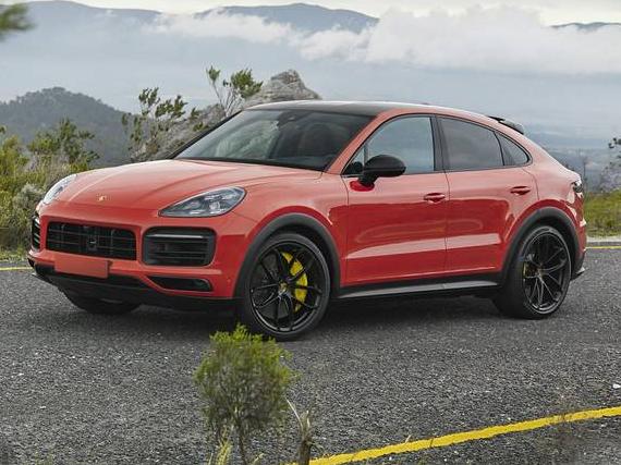 PORSCHE CAYENNE 2023 WP1BA2AY5PDA25662 image PORSCHE CAYENNE 2023 WP1BA2AY5PDA25662 image