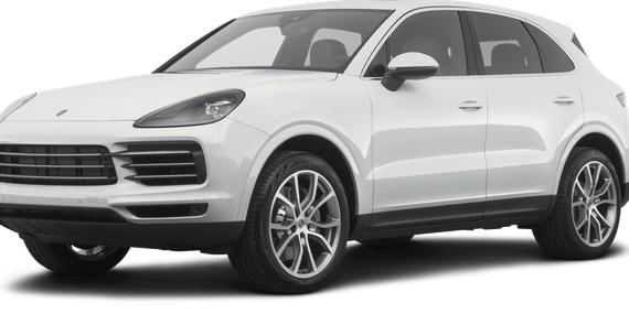 PORSCHE CAYENNE 2023 WP1AG2AY9PDA18076 image PORSCHE CAYENNE 2023 WP1AG2AY9PDA18076 image