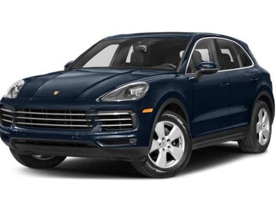 PORSCHE CAYENNE 2023 WP1AA2AY4PDA07004 image