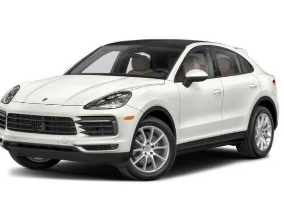 PORSCHE CAYENNE 2023 WP1BA2AY2PDA24579 image PORSCHE CAYENNE 2023 WP1BA2AY2PDA24579 image