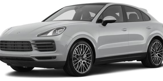 PORSCHE CAYENNE 2023 WP1BA2AY7PDA26702 image PORSCHE CAYENNE 2023 WP1BA2AY7PDA26702 image