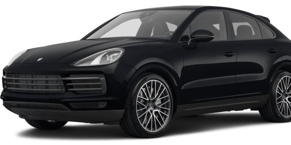 PORSCHE CAYENNE 2023 WP1BA2AY0PDA26654 image PORSCHE CAYENNE 2023 WP1BA2AY0PDA26654 image