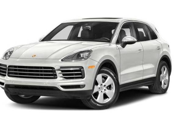 PORSCHE CAYENNE 2023 WP1AA2AY5PDA08114 image PORSCHE CAYENNE 2023 WP1AA2AY5PDA08114 image