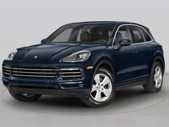 PORSCHE CAYENNE 2023 WP1AA2AY5PDA08131 image
