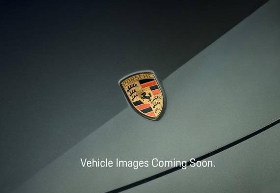 PORSCHE CAYENNE 2023 WP1AF2AY2PDA20240 image