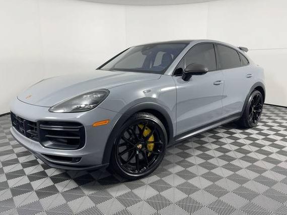 PORSCHE CAYENNE 2023 WP1BK2AY7PDA39298 image PORSCHE CAYENNE 2023 WP1BK2AY7PDA39298 image