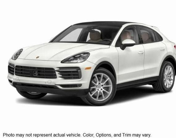 PORSCHE CAYENNE 2023 WP1BB2AY9PDA30215 image PORSCHE CAYENNE 2023 WP1BB2AY9PDA30215 image