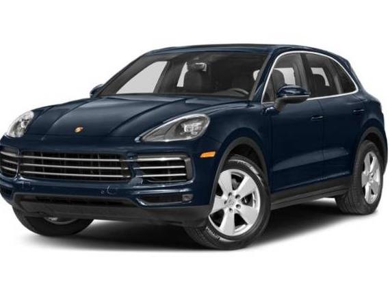 PORSCHE CAYENNE 2023 WP1AA2AY0PDA09929 image