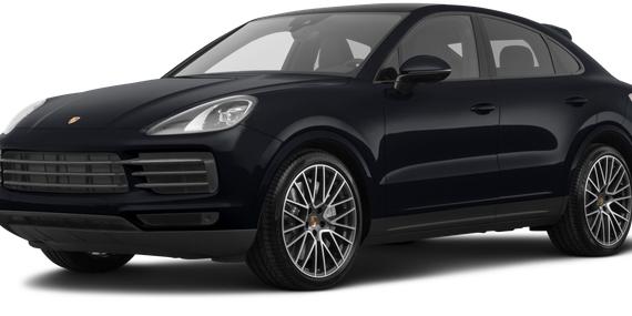 PORSCHE CAYENNE 2023 WP1BE2AY0PDA28330 image PORSCHE CAYENNE 2023 WP1BE2AY0PDA28330 image