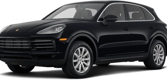 PORSCHE CAYENNE 2023 WP1AA2AY2PDA07938 image PORSCHE CAYENNE 2023 WP1AA2AY2PDA07938 image