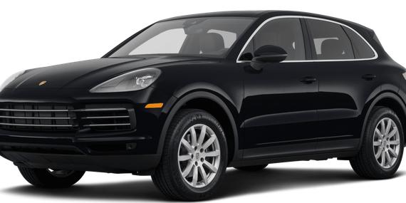 PORSCHE CAYENNE 2023 WP1AA2AY0PDA05721 image PORSCHE CAYENNE 2023 WP1AA2AY0PDA05721 image