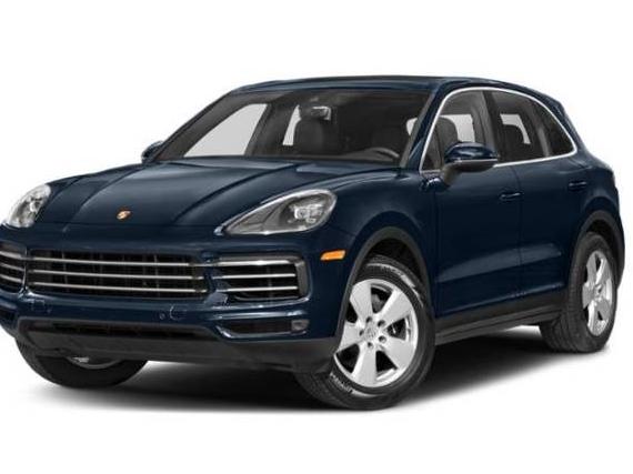 PORSCHE CAYENNE 2023 WP1AA2AY9PDA01800 image PORSCHE CAYENNE 2023 WP1AA2AY9PDA01800 image