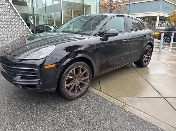 PORSCHE CAYENNE 2023 WP1BB2AYXPDA30191 image PORSCHE CAYENNE 2023 WP1BB2AYXPDA30191 image