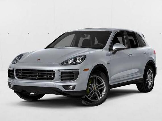 PORSCHE CAYENNE 2016 WP1AE2A22GLA61049 image PORSCHE CAYENNE 2016 WP1AE2A22GLA61049 image