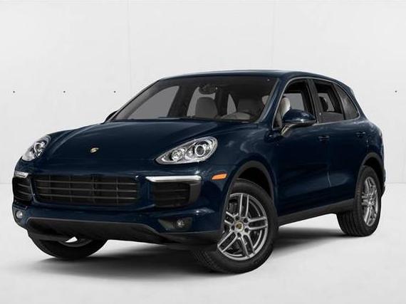 PORSCHE CAYENNE 2016 WP1AA2A20GKA09842 image PORSCHE CAYENNE 2016 WP1AA2A20GKA09842 image