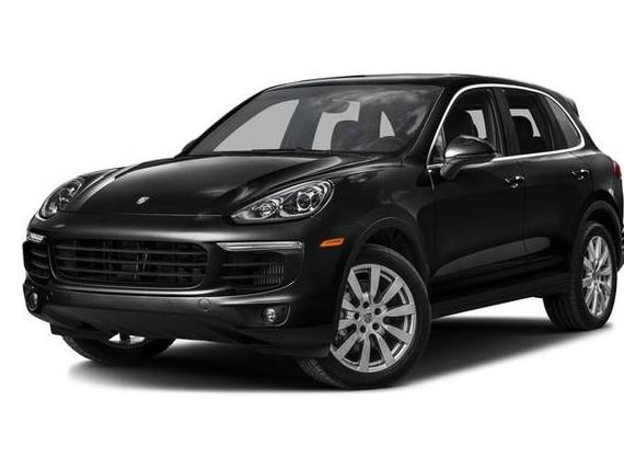 PORSCHE CAYENNE 2016 WP1AB2A2XGLA94194 image PORSCHE CAYENNE 2016 WP1AB2A2XGLA94194 image