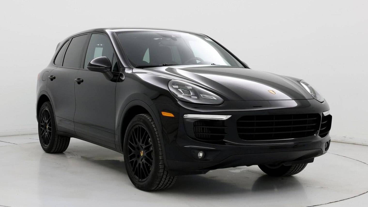 PORSCHE CAYENNE 2016 WP1AB2A22GLA95792 image PORSCHE CAYENNE 2016 WP1AB2A22GLA95792 image