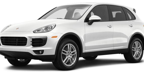 PORSCHE CAYENNE 2016 WP1AA2A24GLA04010 image PORSCHE CAYENNE 2016 WP1AA2A24GLA04010 image