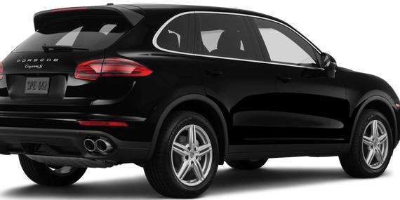 PORSCHE CAYENNE 2016 WP1AB2A28GLA95456 image PORSCHE CAYENNE 2016 WP1AB2A28GLA95456 image