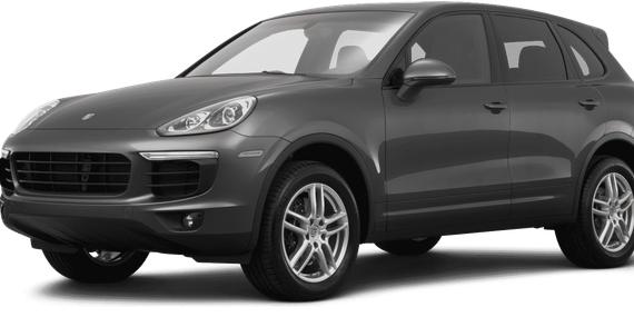 PORSCHE CAYENNE 2016 WP1AA2A26GKA37015 image PORSCHE CAYENNE 2016 WP1AA2A26GKA37015 image
