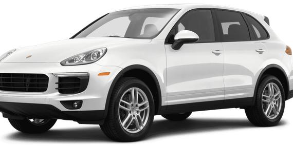 PORSCHE CAYENNE 2016 WP1AA2A21GLA00674 image PORSCHE CAYENNE 2016 WP1AA2A21GLA00674 image