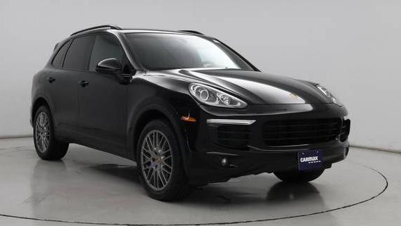 PORSCHE CAYENNE 2016 WP1AA2A22GKA36198 image PORSCHE CAYENNE 2016 WP1AA2A22GKA36198 image