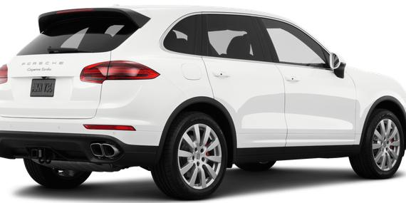 PORSCHE CAYENNE 2016 WP1AC2A20GLA86361 image