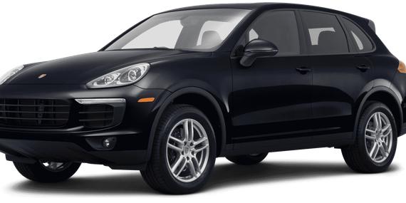 PORSCHE CAYENNE 2016 WP1AA2A25GKA10985 image PORSCHE CAYENNE 2016 WP1AA2A25GKA10985 image