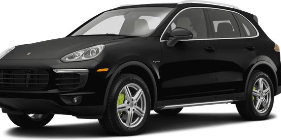 PORSCHE CAYENNE 2016 WP1AE2A28GLA62934 image PORSCHE CAYENNE 2016 WP1AE2A28GLA62934 image