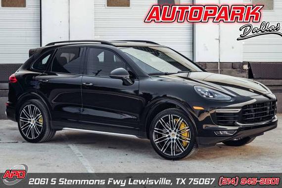 PORSCHE CAYENNE 2016 WP1AC2A2XGLA86688 image PORSCHE CAYENNE 2016 WP1AC2A2XGLA86688 image