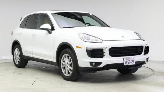PORSCHE CAYENNE 2016 WP1AA2A28GLA10294 image PORSCHE CAYENNE 2016 WP1AA2A28GLA10294 image