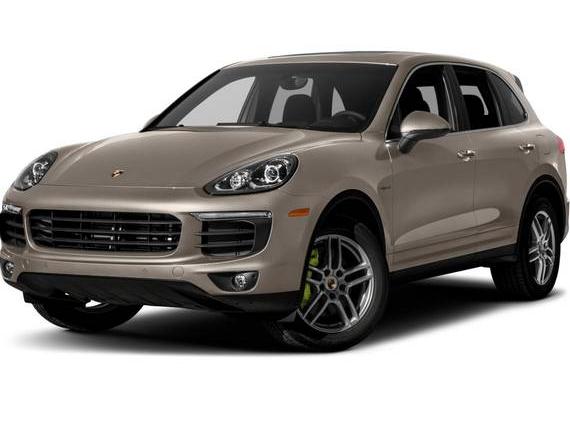 PORSCHE CAYENNE 2016 WP1AE2A23GLA17738 image PORSCHE CAYENNE 2016 WP1AE2A23GLA17738 image